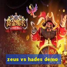 zeus vs hades demo